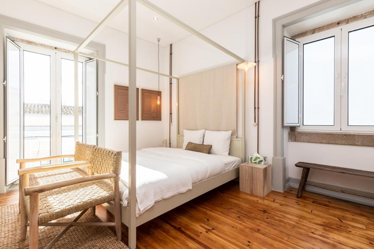 Amalia Boutique Suites & Studios - By @ Rita'S Place فارو المظهر الخارجي الصورة