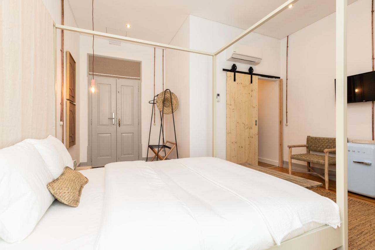 Amalia Boutique Suites & Studios - By @ Rita'S Place فارو المظهر الخارجي الصورة
