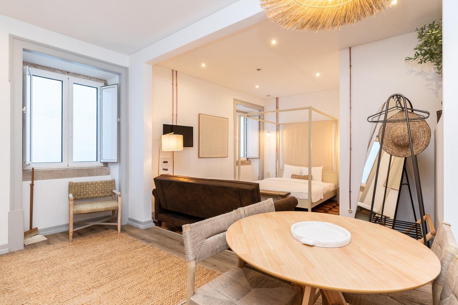 Amalia Boutique Suites & Studios - By @ Rita'S Place فارو المظهر الخارجي الصورة